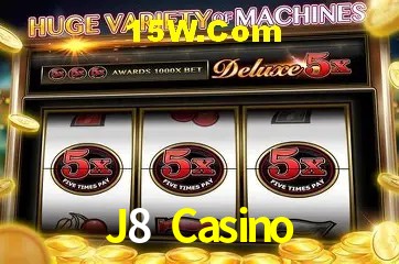 2FA Security J8 Casino