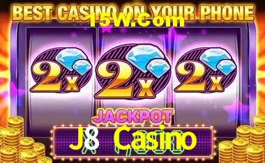 Player Reviews J8 Casino