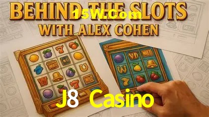 Game Providers J8 Casino