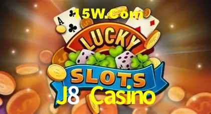 API Integration J8 Casino