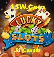 Weekend Specials J8 Casino