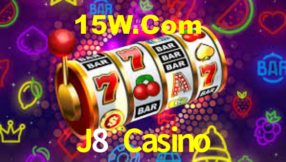 Instant EasyPaisa J8 Casino