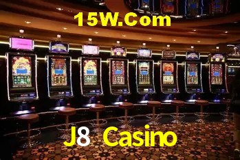 Live Casino J8 Casino